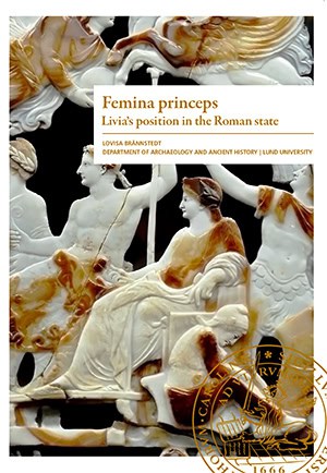 Brännstedt, Lovisa | Femina princeps