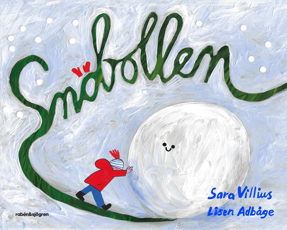 Villius, Sara | Snöbollen