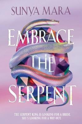 Mara, Sunya | Embrace the Serpent