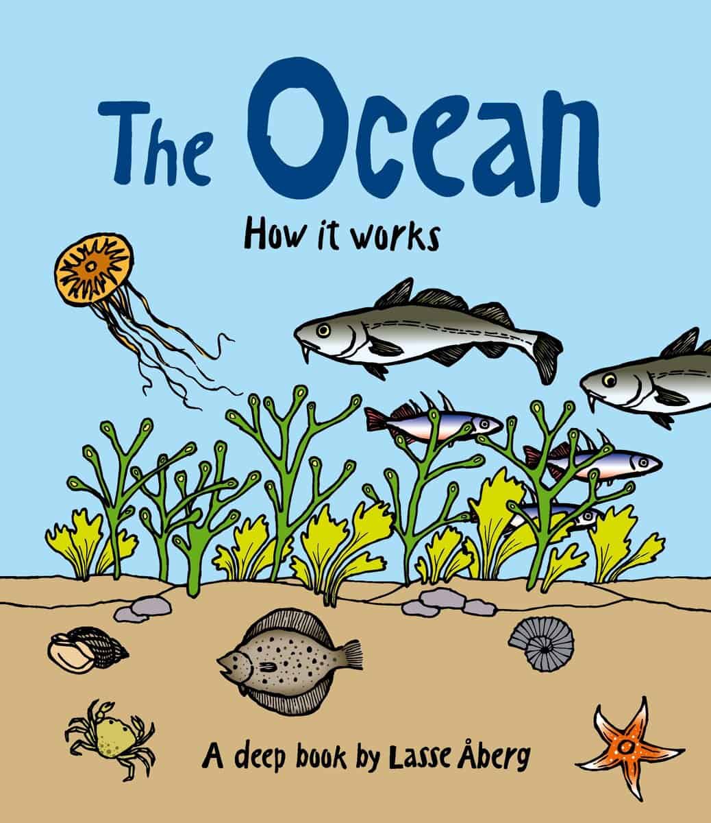 Åberg, Lasse | How the ocean works