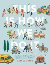 Matt Lamothe | This Is How We Do It