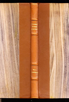 Lindedal, Hj. A. (Hjalmar Amadeus, 1848-1928) | Vänersborgs historia : och Vänersborgs-historier