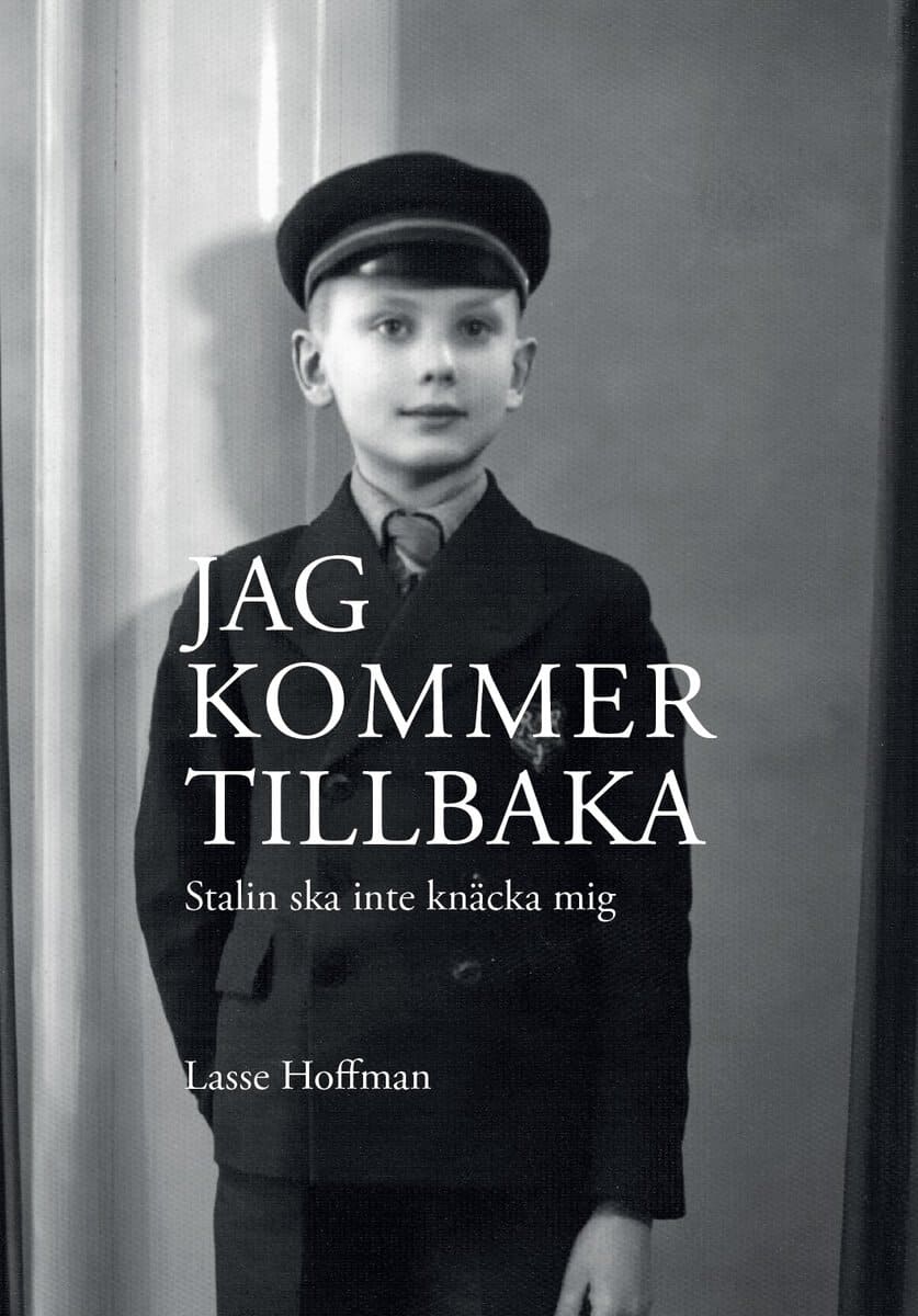 Jag kommer tillbaka