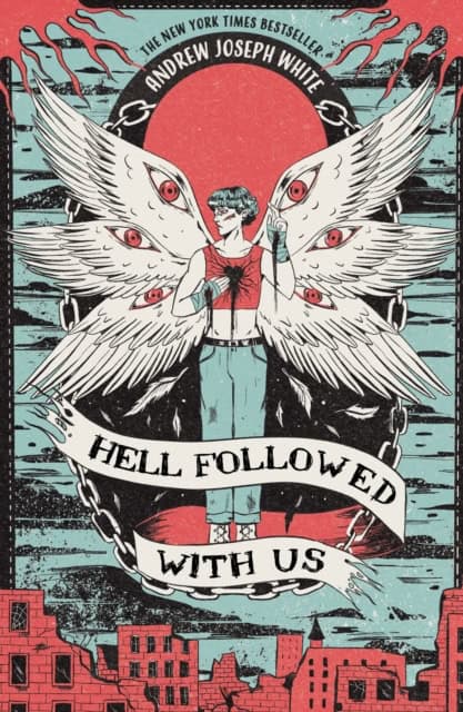 White, Andrew Joseph | Hell Followed with Us