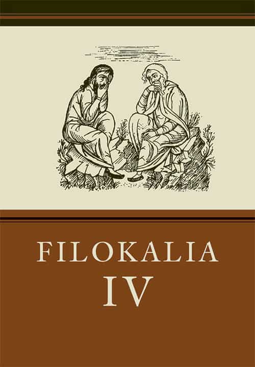 Filokalia IV