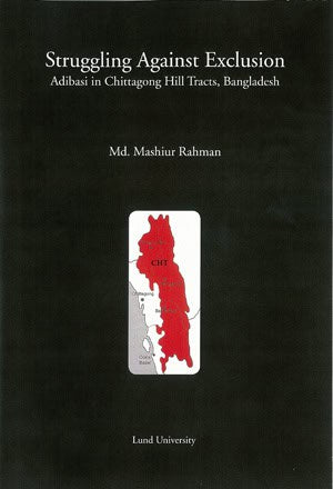 Rahman, Mashiur | Struggling Against Exclusion
