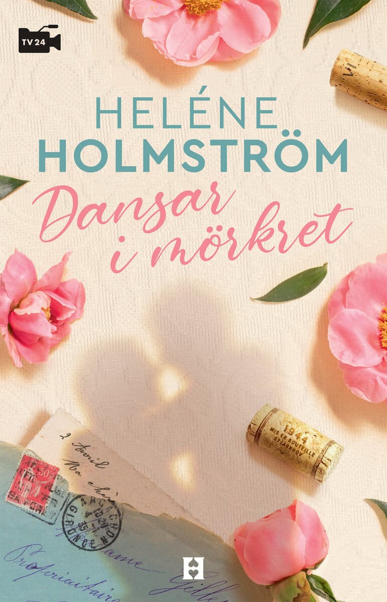 Holmström, Heléne | Dansar i mörkret