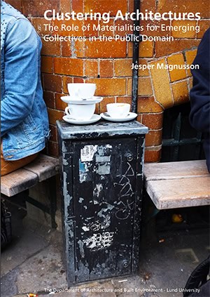 Magnusson, Jesper | Clustering Architectures