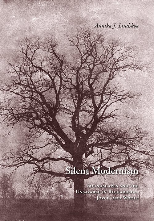 Lindskog, Annika J. | Silent Modernism