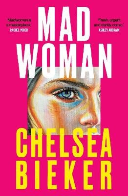 Bieker, Chelsea | Madwoman