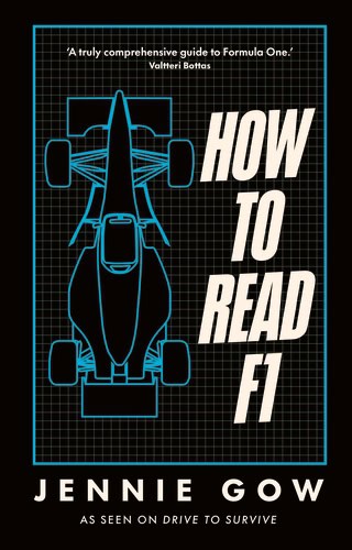 Gow, Jennie | How to Read F1