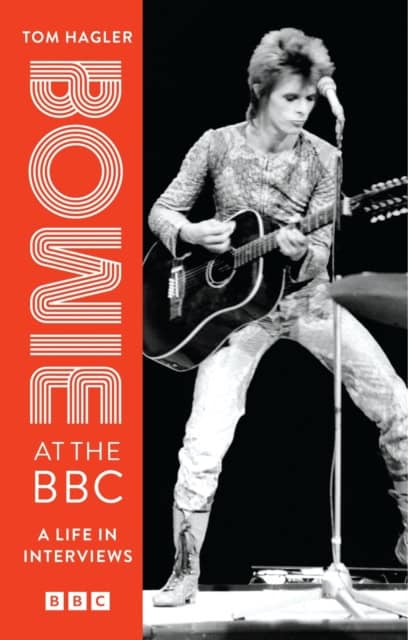 Bowie, David | Bowie at the BBC