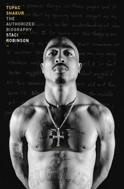 Robinson, Staci | Tupac Shakur