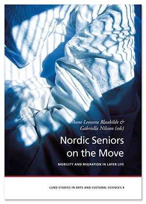 Nilsson, Gabriella | Blaakilde, Anne Leonora | Abramsson, Marianne | Karisto, Antti | Spännäri, Jenni | Jeppsson Grassma...