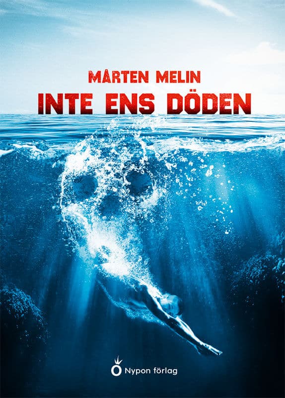 Melin, Mårten | Inte ens döden