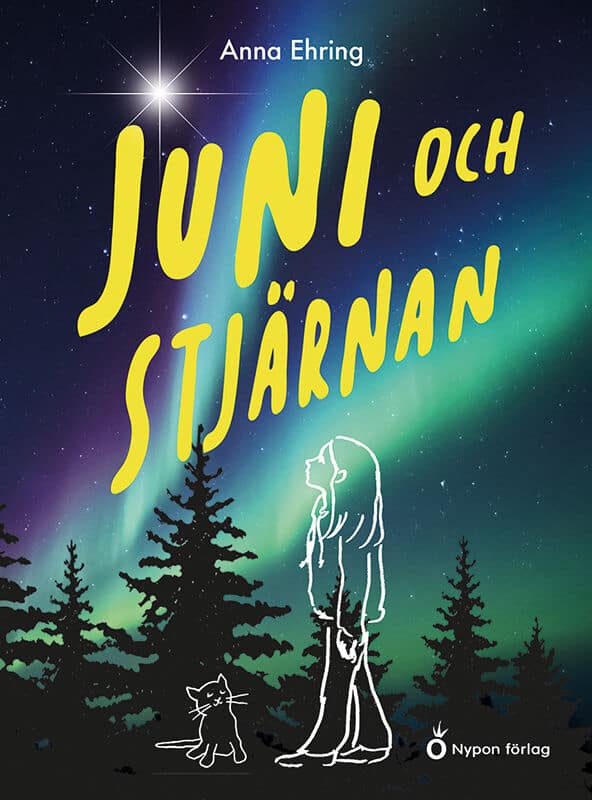 Ehring, Anna | Juni och stjärnan