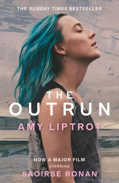 Liptrot, Amy | The Outrun