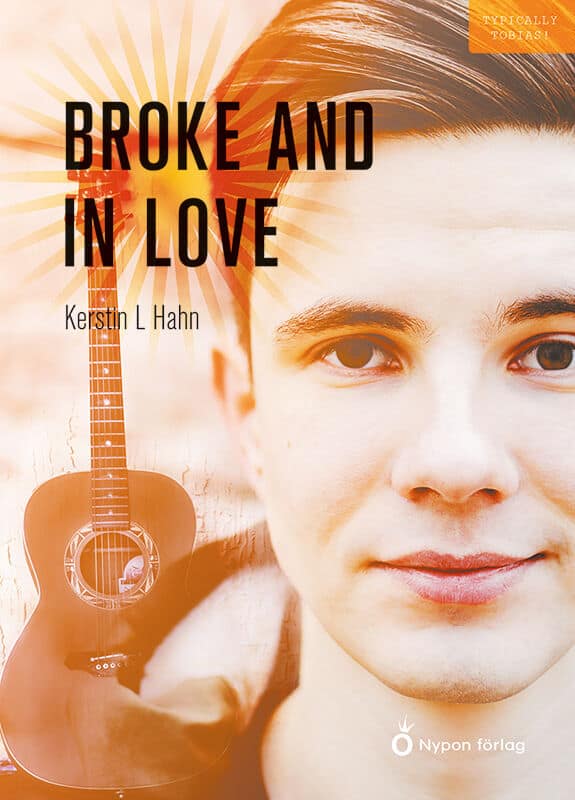 Hahn, Kerstin L. | Broke and In Love