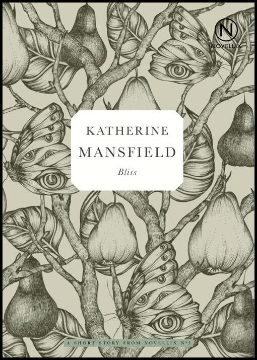 Mansfield, Katherine | Bliss