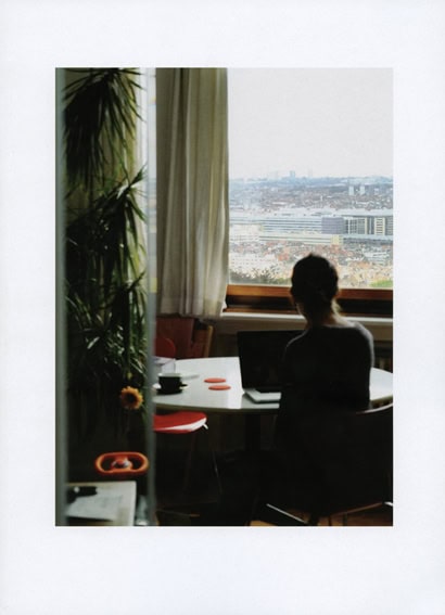 de Boer, Manon | Vonna-Michell, Tris | Augustijnen, Sven | van Dam, George | Encounters : On three films by Manon de Boer