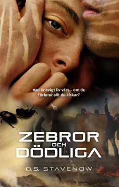 Stavenow, D. S. | Zebror och dödliga