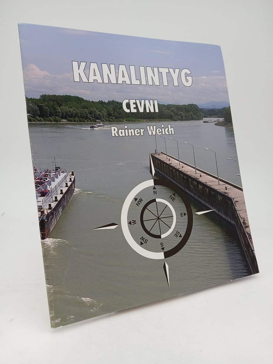 Weich, Rainer | Kanalintyg CEVNI