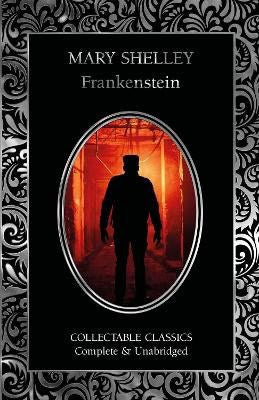Shelley, Mary | Frankenstein