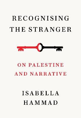 Hammad, Isabella | Recognising the Stranger