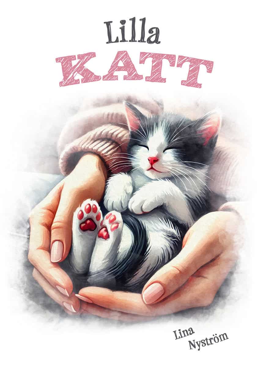 Nyström, Lina | Lilla Katt