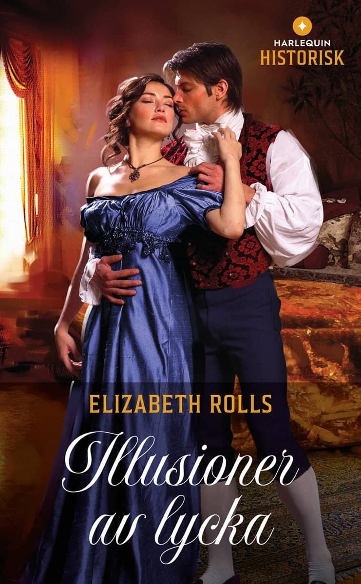 Rolls, Elizabeth | Illusioner av lycka