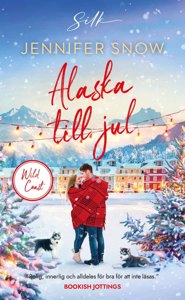 Snow, Jennifer | Alaska till jul
