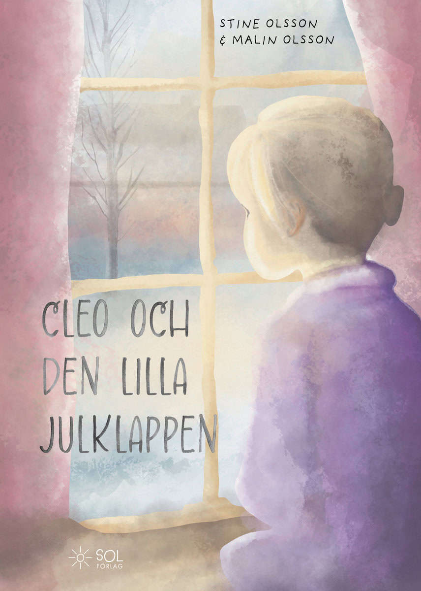 Olsson, Stine | Cleo och den lilla julklappen