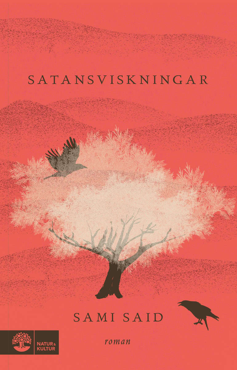 Said, Sami | Satansviskningar