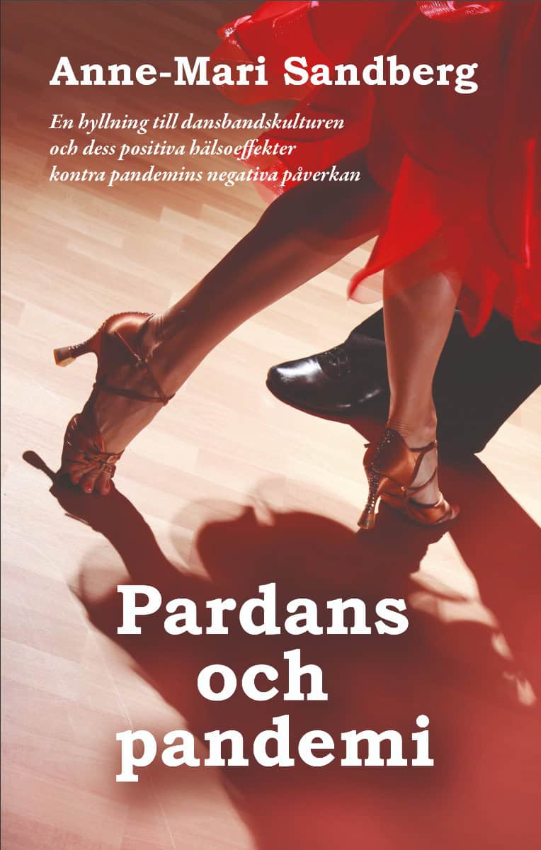 Sandberg, Anne-Mari | Pardans och pandemi