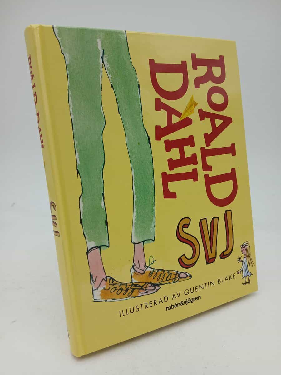 Dahl, Roald | SVJ