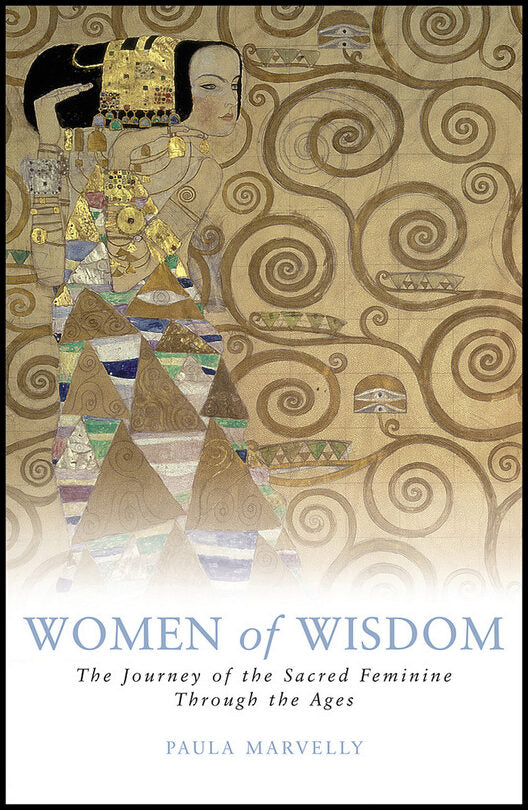Marvelly Paula | Women of Wisdom