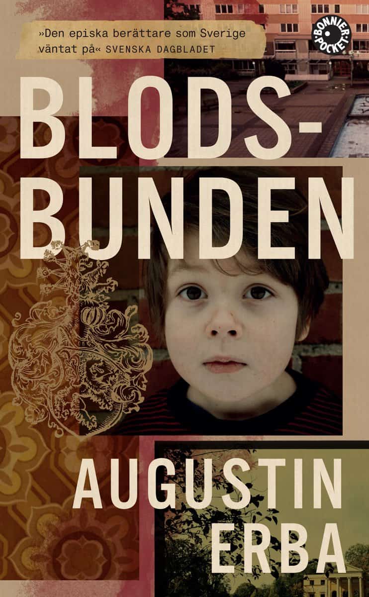 Erba, Augustin | Blodsbunden
