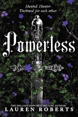 Roberts, Lauren | Powerless