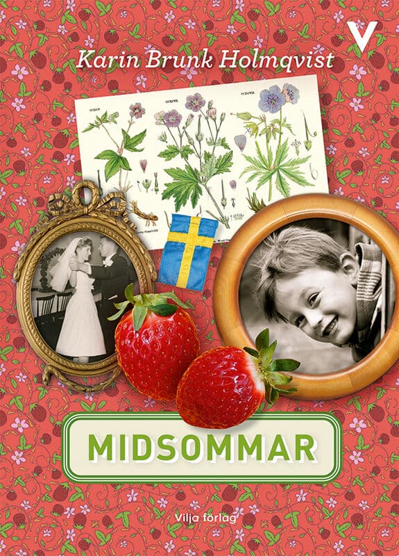 Brunk Holmqvist, Karin | Midsommar