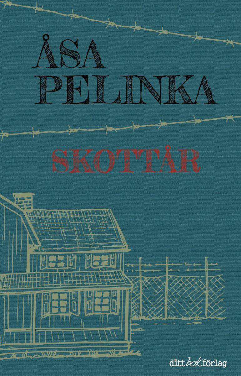 Pelinka, Åsa | Skottår