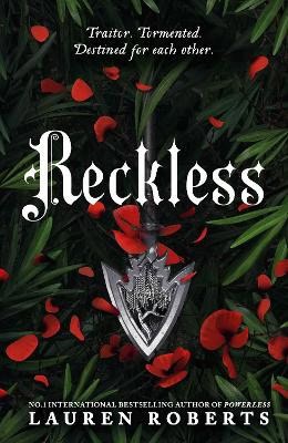 Roberts, Lauren | Reckless