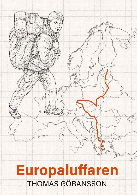 Göransson, Thomas | Europaluffaren