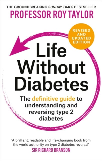 Taylor, Professor Roy | Life Without Diabetes