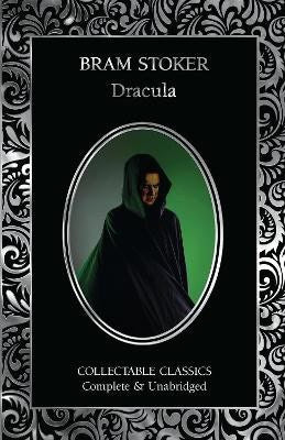 Stoker, Bram | Dracula