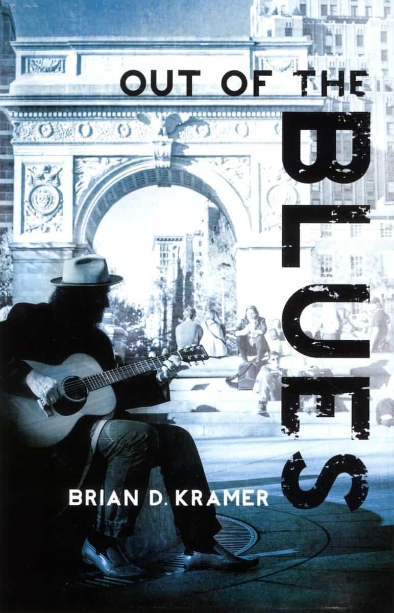 Kramer, Brian D. | Out of the blues