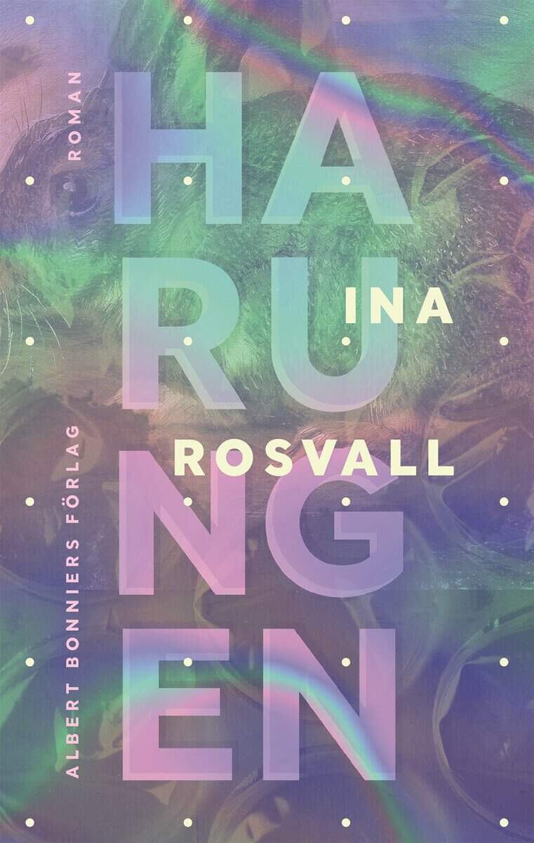 Rosvall, Ina | Harungen