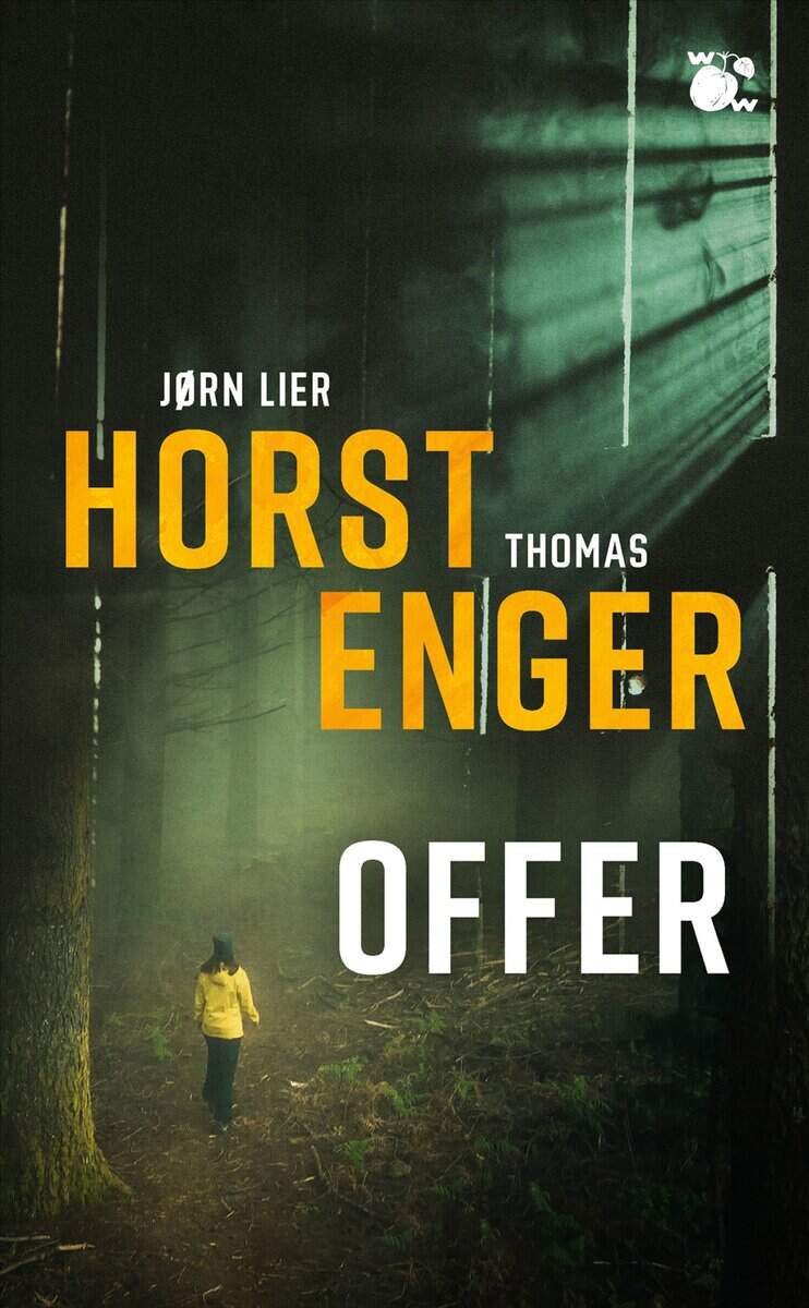 Lier Horst, Jørn | Enger, Thomas | Offer