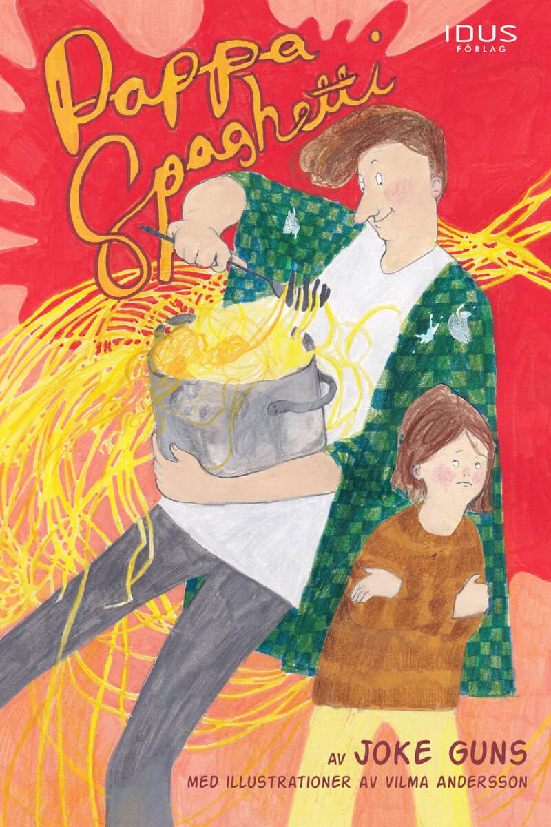 Guns, Joke | Pappa Spaghetti