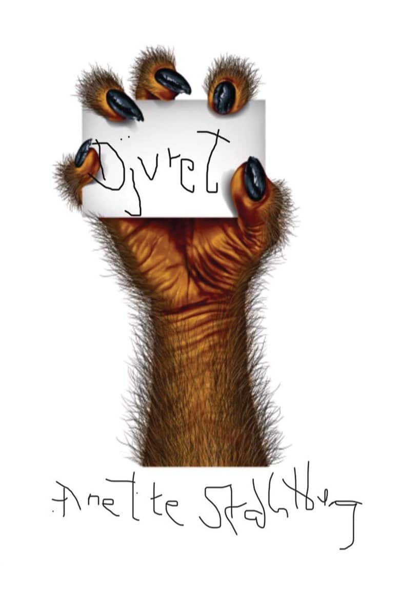 Skåhlberg, Anette | Djuret