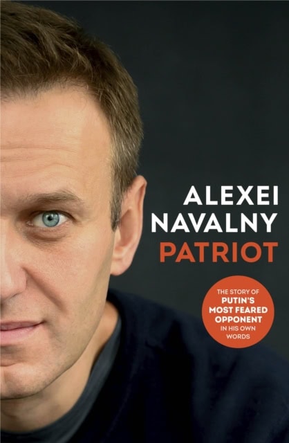 Navalny, Alexei | PATRIOT